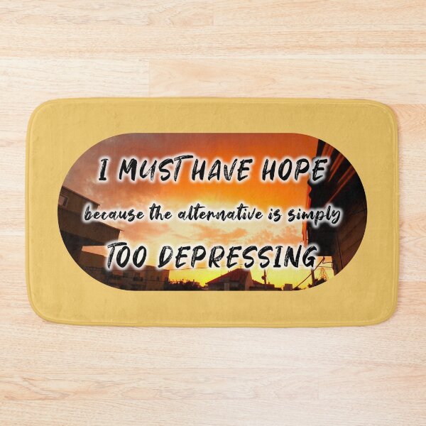 Item preview, Have Hope designed and sold by Elinda96.