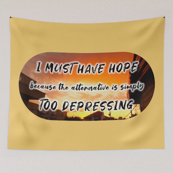 Item preview, Have Hope designed and sold by Elinda96.