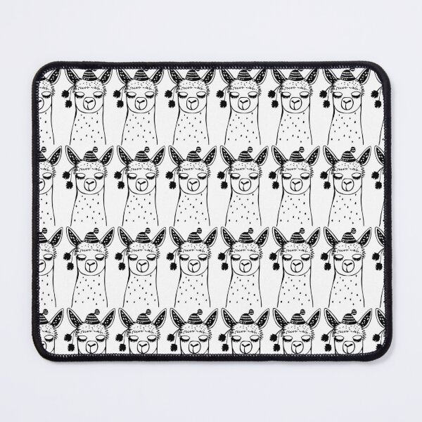 Item preview, Happy llama designed and sold by Coolparrotgirl.