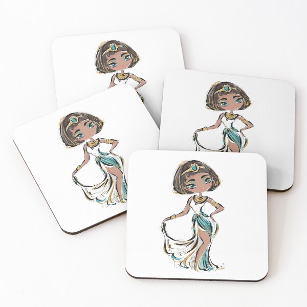 Item preview, Cleo designed and sold by KaramfilaS.