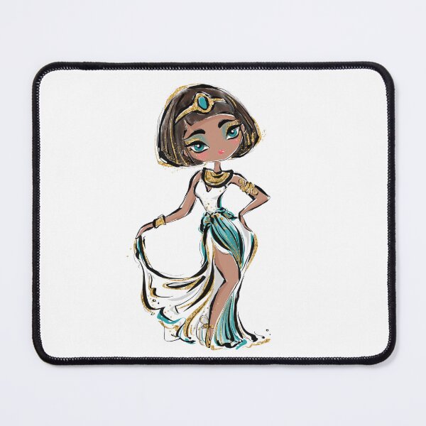 Item preview, Cleo designed and sold by KaramfilaS.
