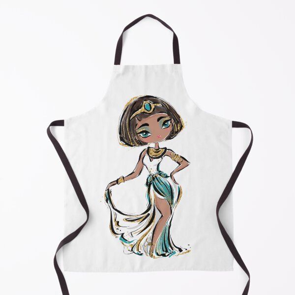 Item preview, Cleo designed and sold by KaramfilaS.
