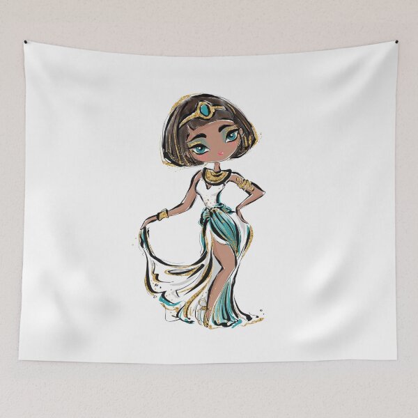 Item preview, Cleo designed and sold by KaramfilaS.