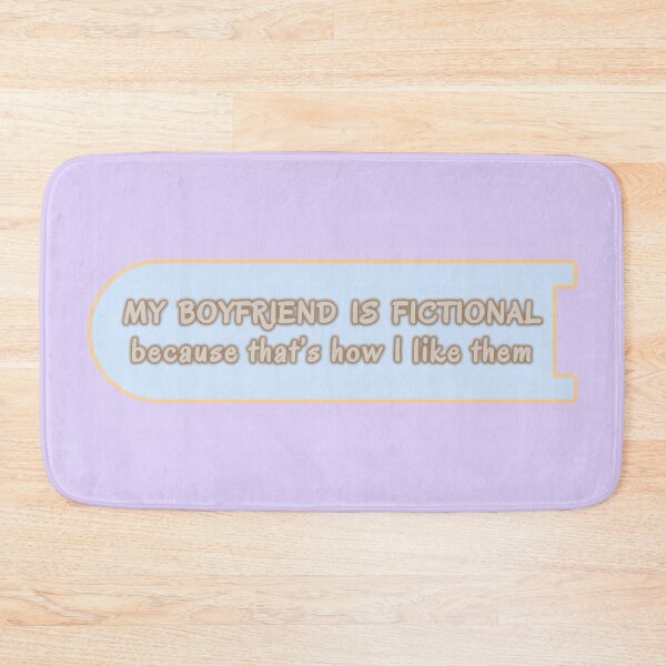 Item preview, I like them fictional designed and sold by Elinda96.