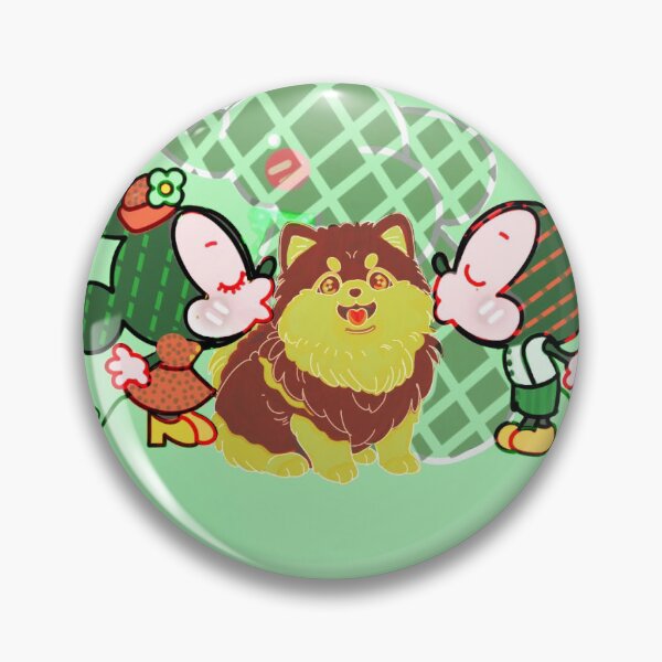 Item preview, In Memory of Baby Yeontan designed and sold by LetterwithLuv.