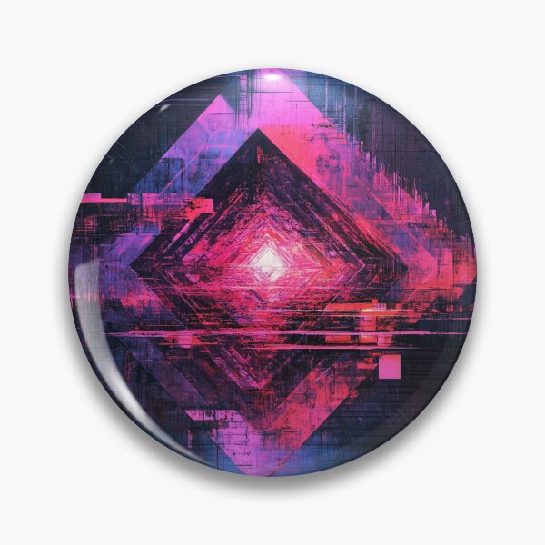 Item preview, The Oracle Protocol designed and sold by OneNineNineSix.