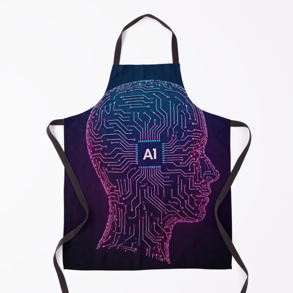 Item preview, Artificial Mind designed and sold by Zanattaa.