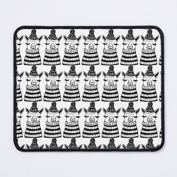 Item preview, Happy llama  designed and sold by Coolparrotgirl.