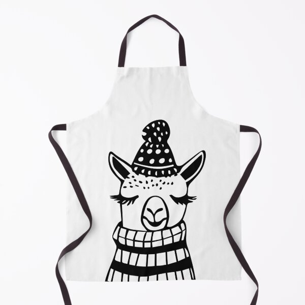 Item preview, Happy llama designed and sold by Coolparrotgirl.