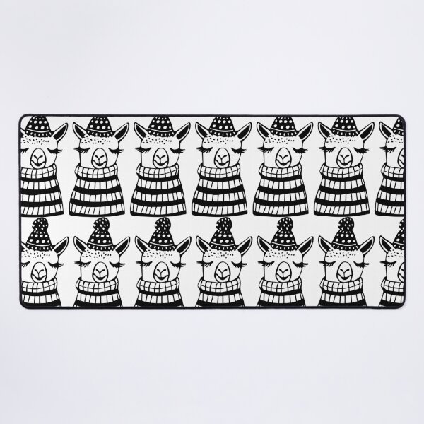 Item preview, Happy llama  designed and sold by Coolparrotgirl.