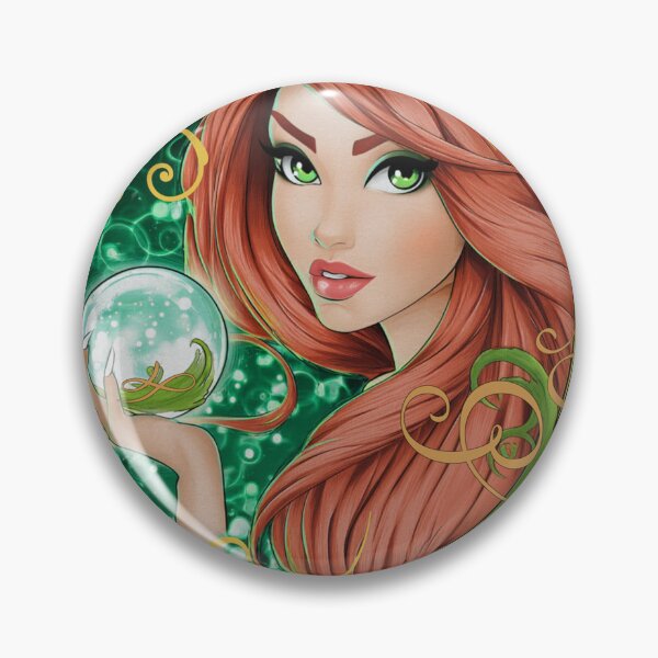 Item preview, The Sorceress designed and sold by BNikiDesigns.