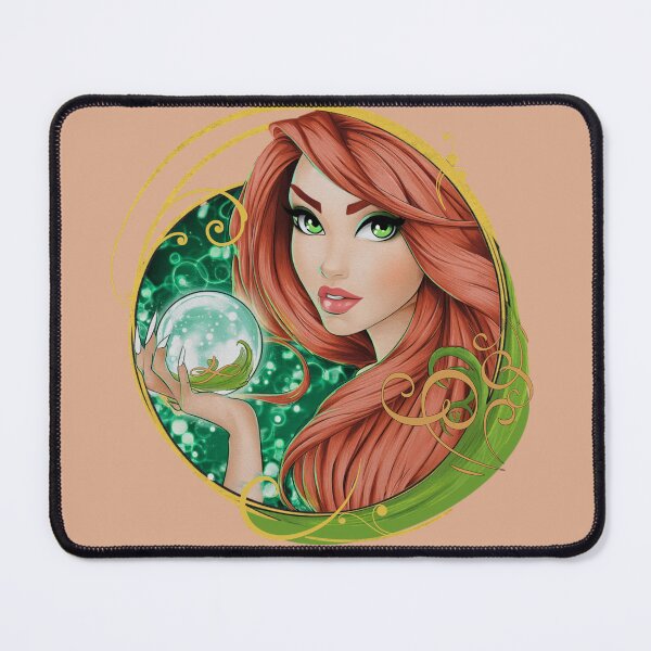 Item preview, The Sorceress designed and sold by BNikiDesigns.