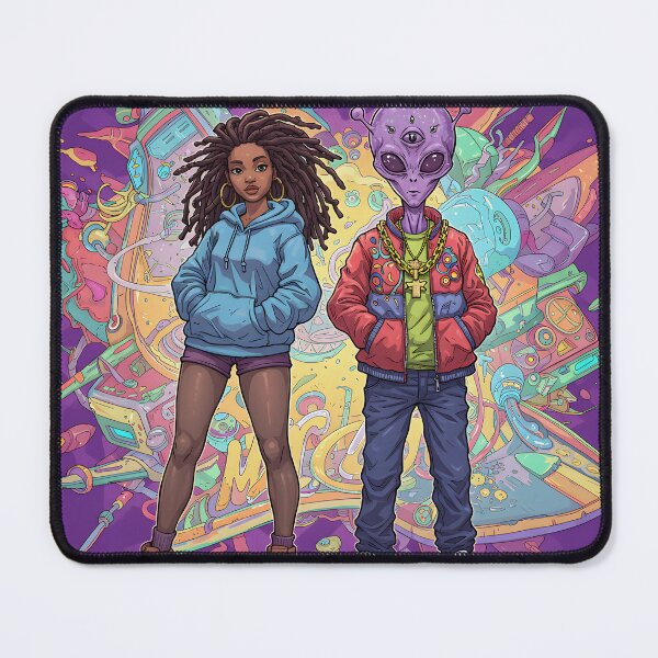 Item preview, Cosmic Vibes designed and sold by Komalexo.