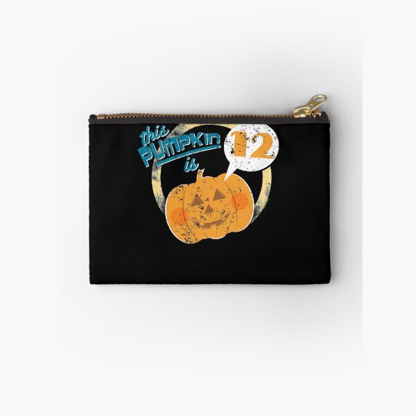 Artikelvorschau, Halloween Kürbis 12. Geburtstag entworfen und verkauft von shoppzee.