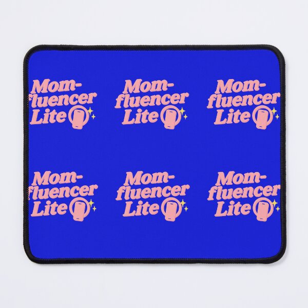 Item preview, Soft Edits, Strong Opinions, Mom Life designed and sold by Sir Troy Creations.