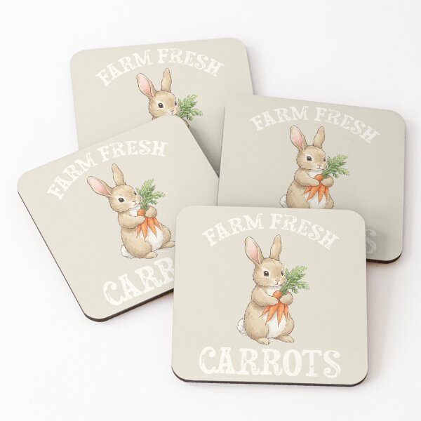 Item preview, Farm Fresh Carrots designed and sold by Jodoillustration.