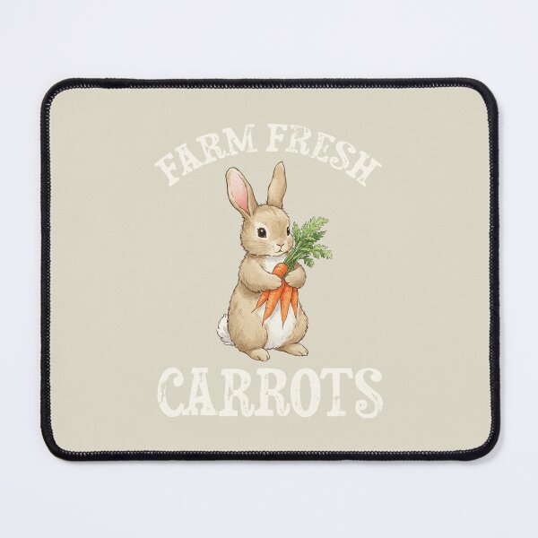 Item preview, Farm Fresh Carrots designed and sold by Jodoillustration.