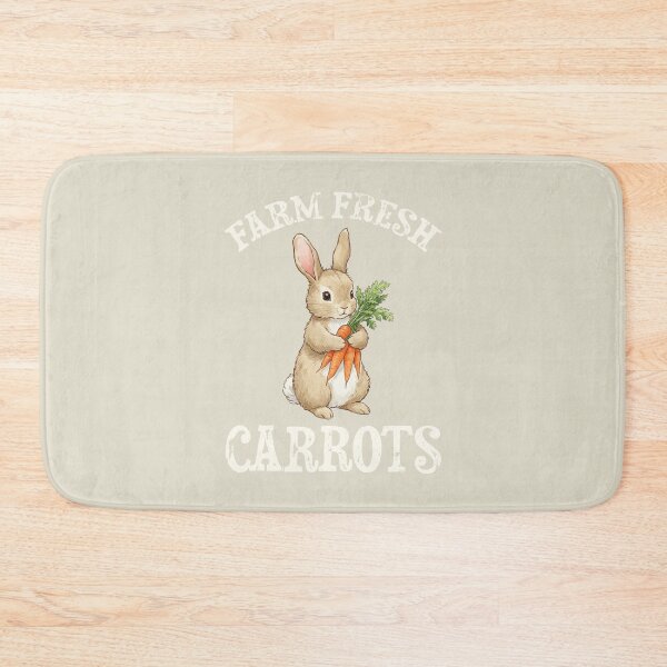 Item preview, Farm Fresh Carrots designed and sold by Jodoillustration.