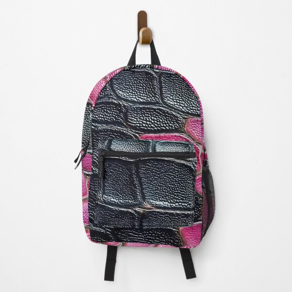 Item preview, Pink Venom: Elegance in Scales designed and sold by stevepmp.