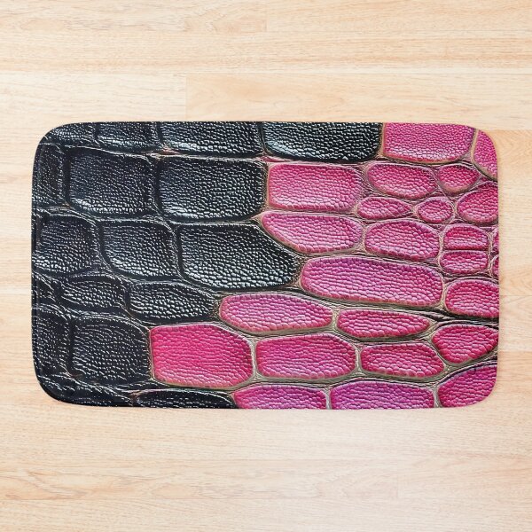 Item preview, Pink Venom: Elegance in Scales designed and sold by stevepmp.