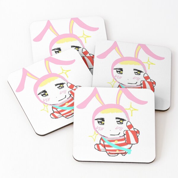 Item preview, popee the performer silly pin (5) designed and sold by Drstarscream.shop.
