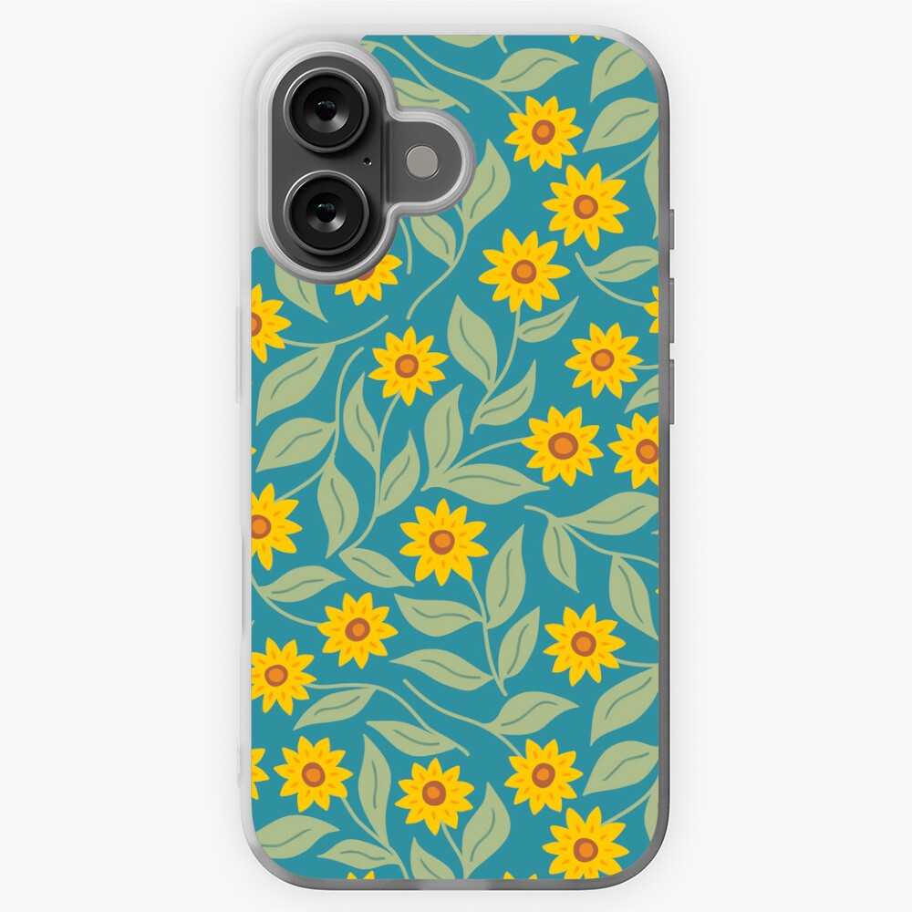 Item preview, iPhone Soft Case designed and sold by Cecca-Designs.