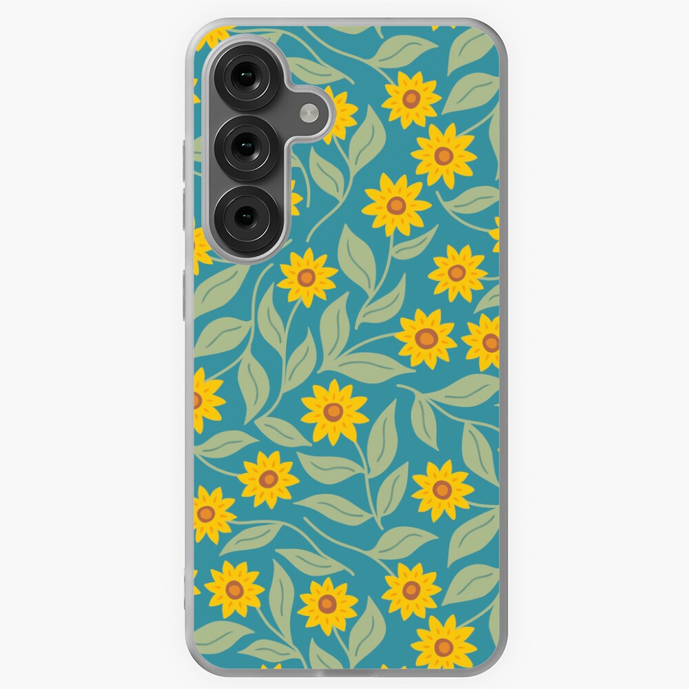 Item preview, Samsung Galaxy Soft Case designed and sold by Cecca-Designs.