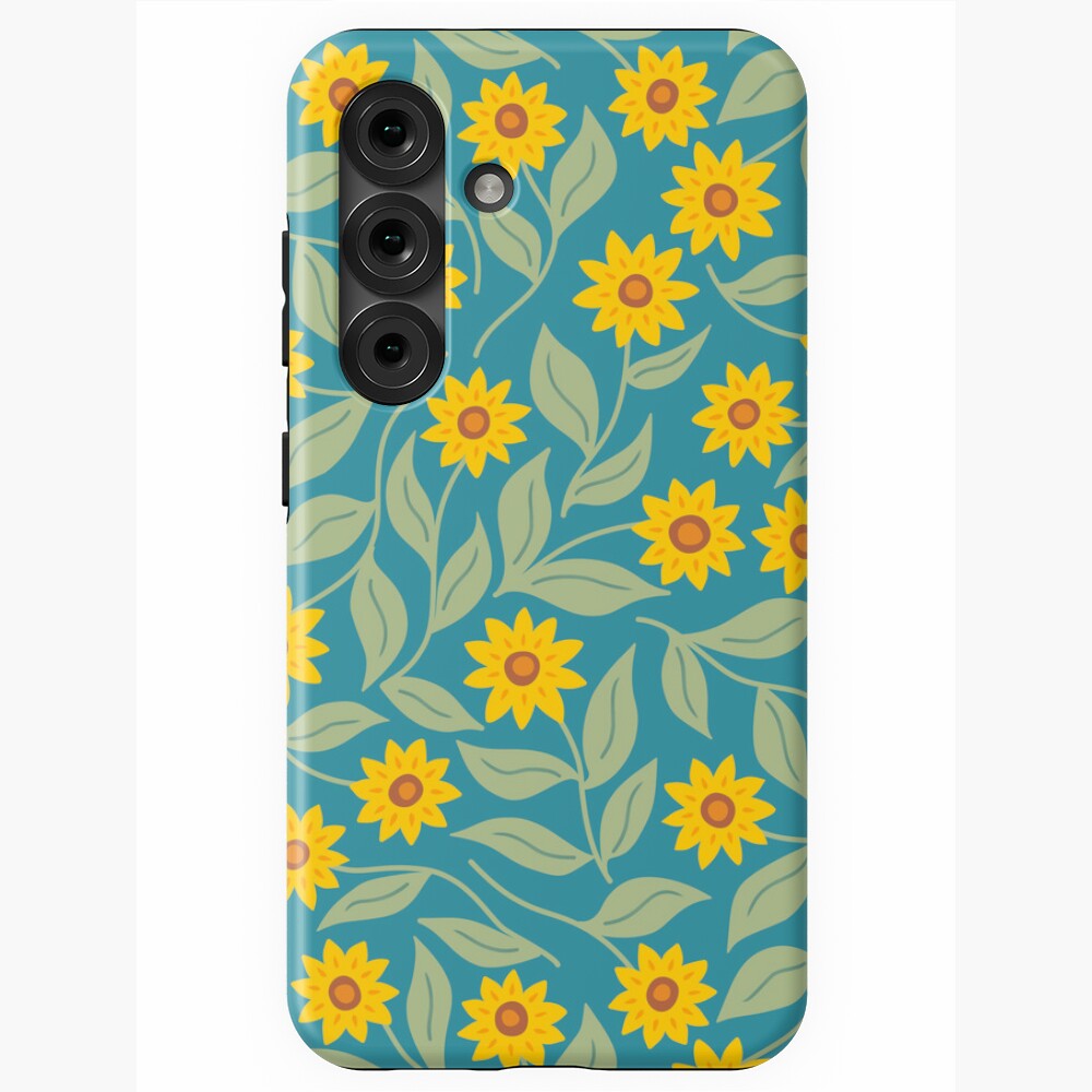 Item preview, Samsung Galaxy Tough Case designed and sold by Cecca-Designs.