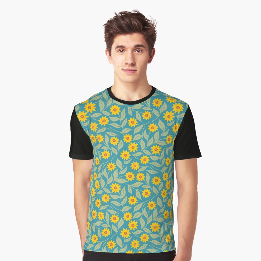 Item preview, Graphic T-Shirt designed and sold by Cecca-Designs.