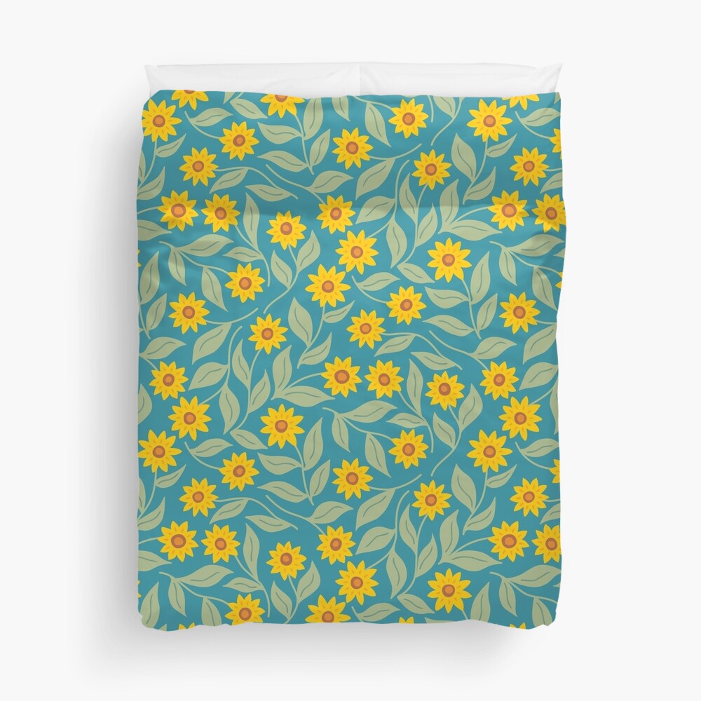 Item preview, Duvet Cover designed and sold by Cecca-Designs.
