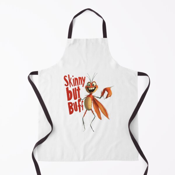 Item preview, Mosquito strongman,strong, insect designed and sold by JanChryzostom.