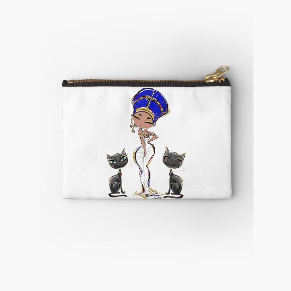 Item preview, Nefertiti designed and sold by KaramfilaS.