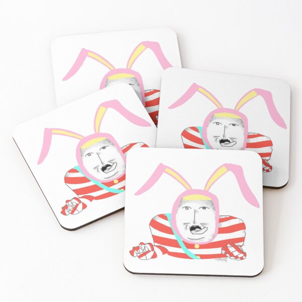 Item preview, popee the performer silly pin (6) designed and sold by Drstarscream.shop.