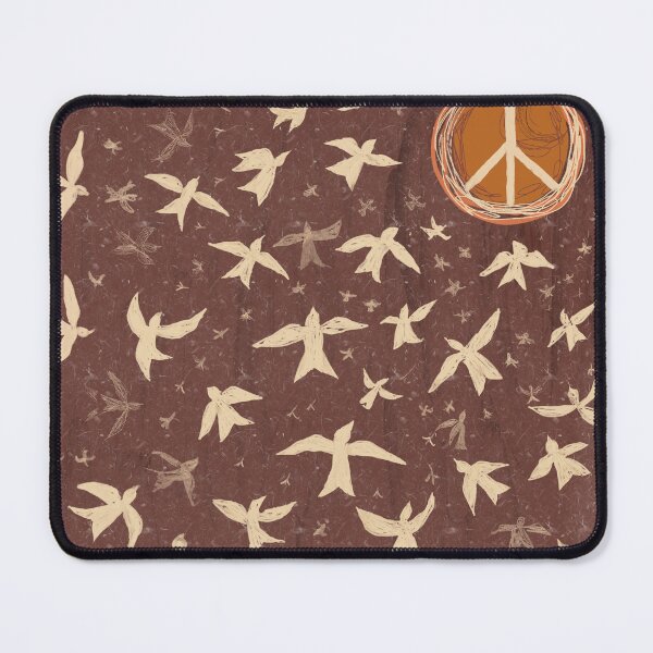Item preview, Peacefully designed and sold by Berlinsmith917.