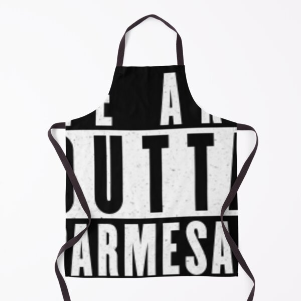Item preview, We are outta parmesan designed and sold by Oqueartecura.