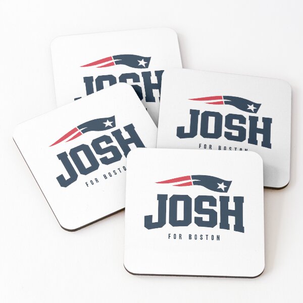 Item preview, Josh Kraft for Boston Mayor 2025 Election designed and sold by billyperks.