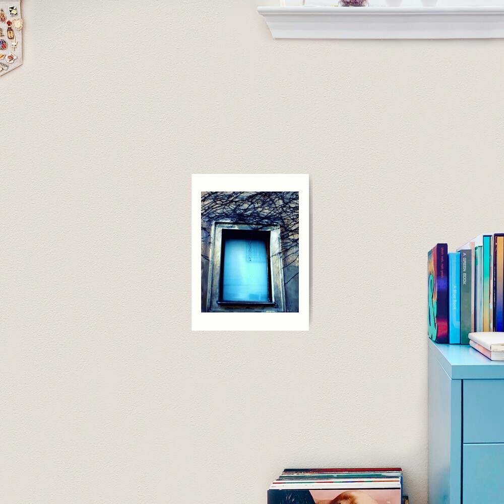 Item preview, Art Print designed and sold by shopcherry.
