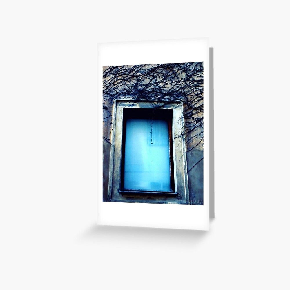 Item preview, Greeting Card designed and sold by shopcherry.