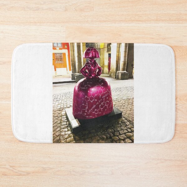 Item preview, Madrid Square Art study 2 by Robert Hills designed and sold by Robert Hills.