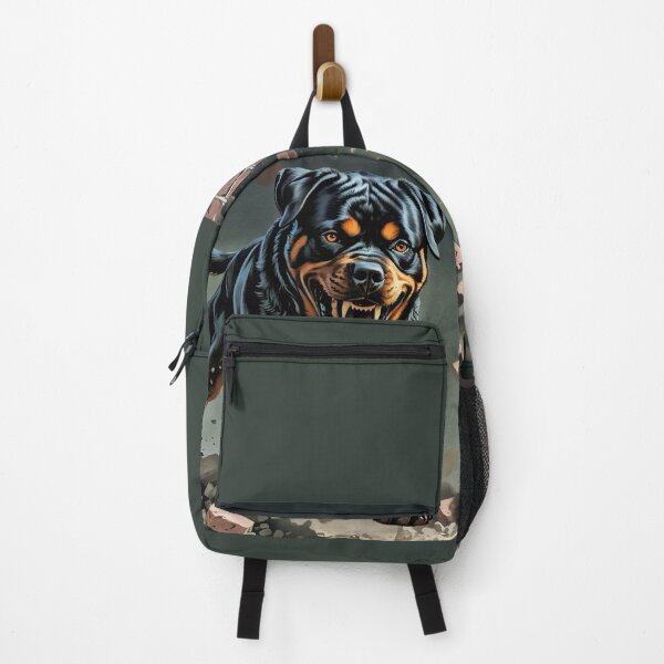 Item preview, Rottweiler Break Out designed and sold by NikkiBear67.