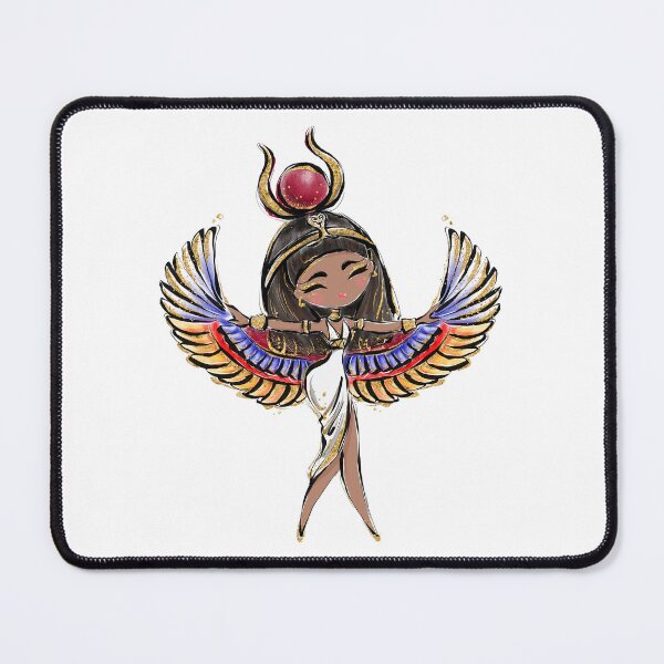 Item preview, Isis designed and sold by KaramfilaS.