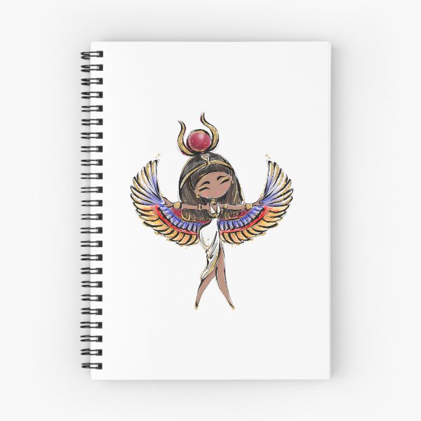 Item preview, Isis designed and sold by KaramfilaS.