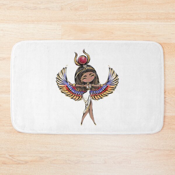 Item preview, Isis designed and sold by KaramfilaS.