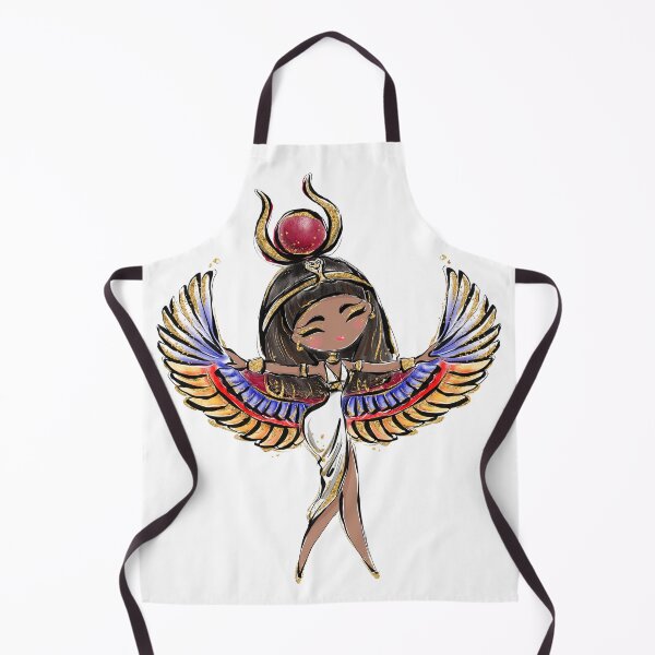 Item preview, Isis designed and sold by KaramfilaS.