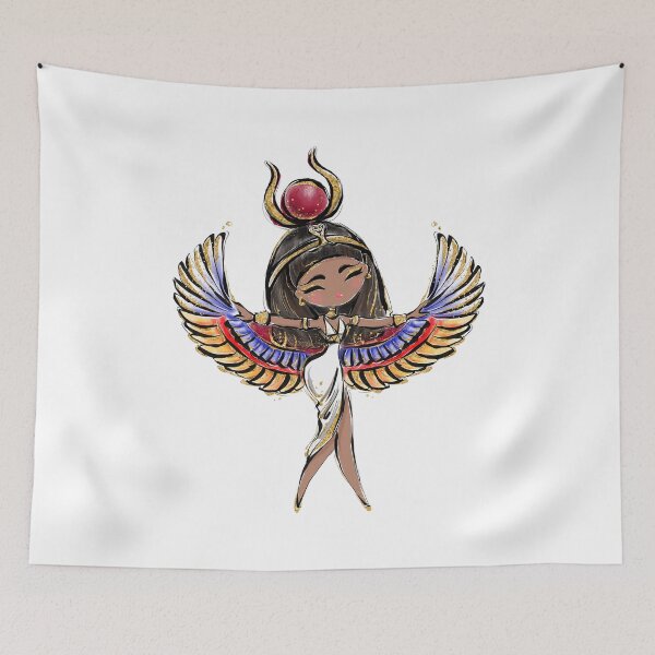 Item preview, Isis designed and sold by KaramfilaS.