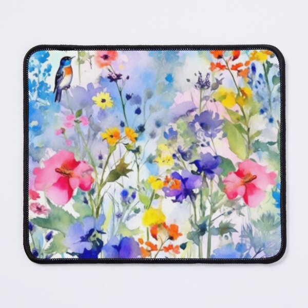 Item preview, Summer flowers designed and sold by JacindaM18.