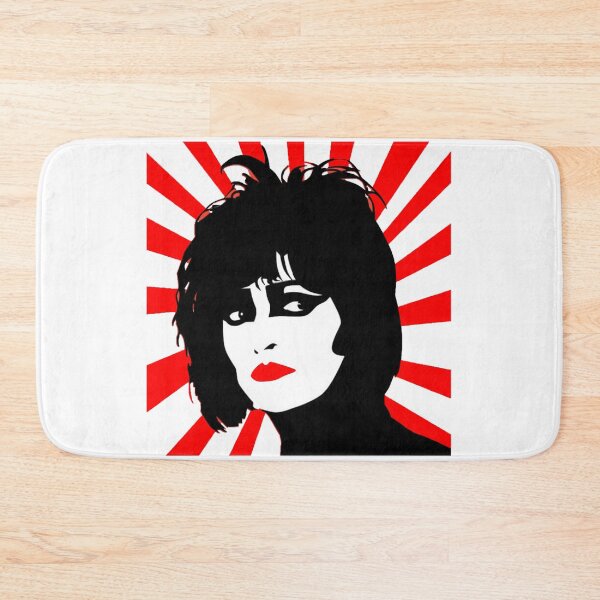 Item preview, siouxsie and the banshees designed and sold by Thelittlelord.
