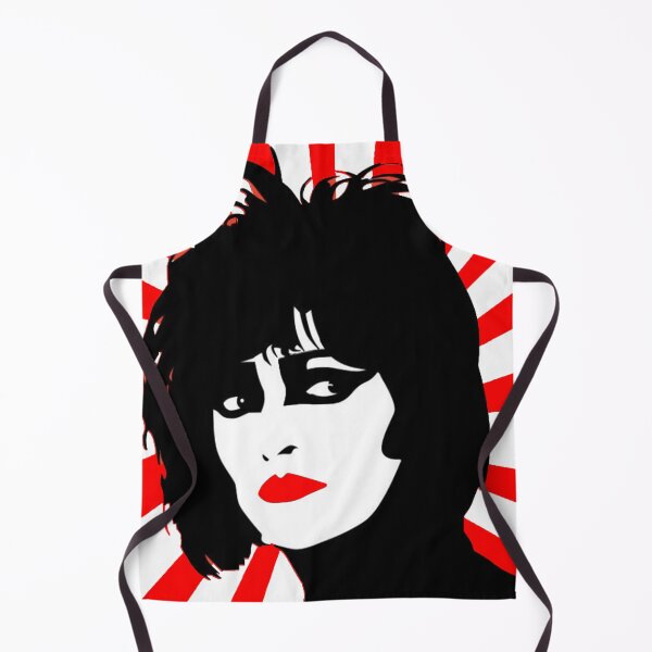 Item preview, siouxsie and the banshees designed and sold by Thelittlelord.
