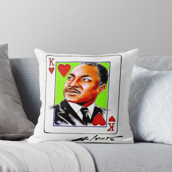 Item preview, KING OF HEARTS designed and sold by AlvaroArts.