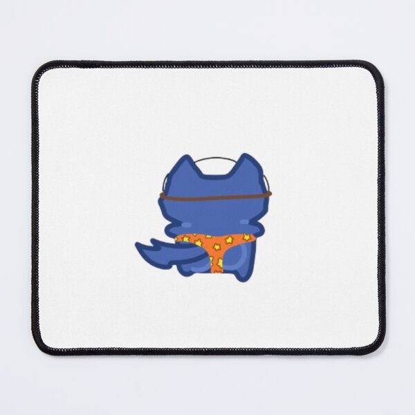 Item preview, kedamono, popee the performer silly pin (12) designed and sold by Drstarscream.shop.